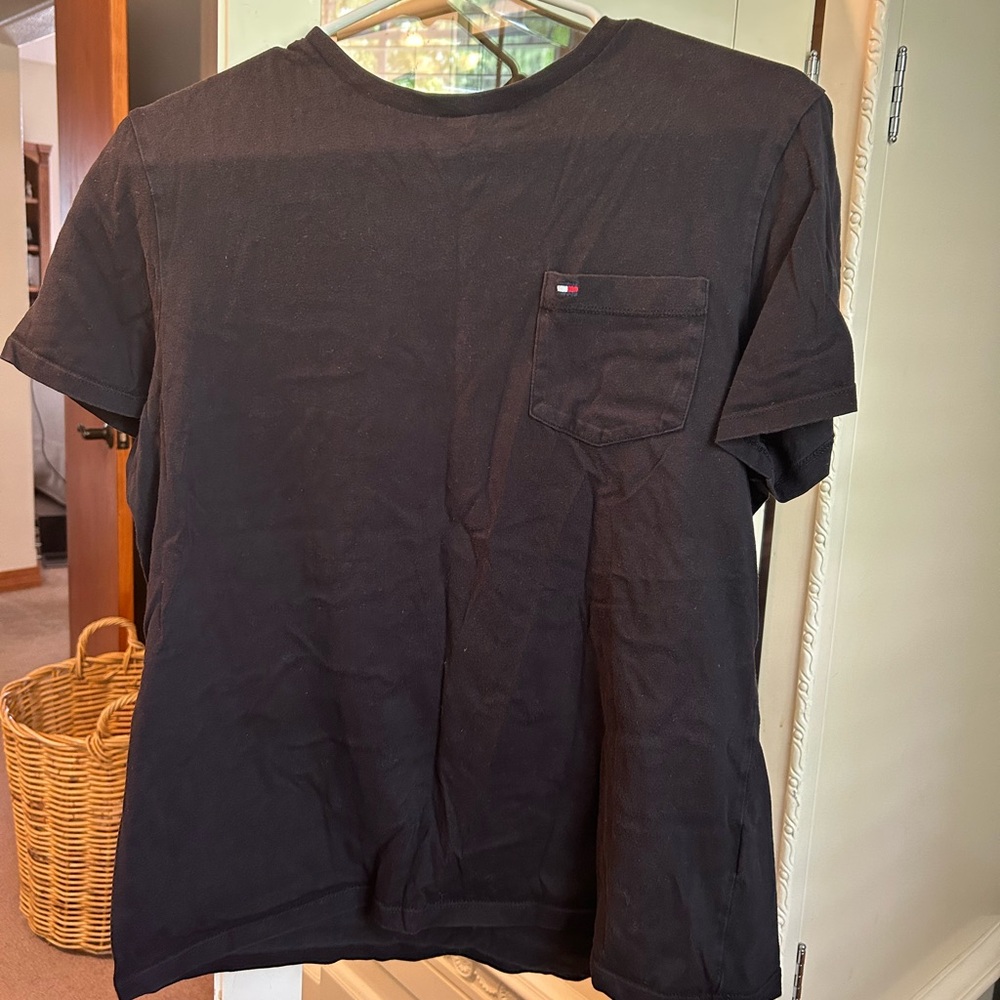 Awesome Tommy shirt!